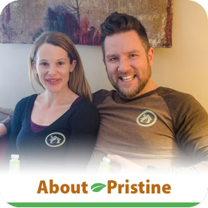 About Pristine Clean